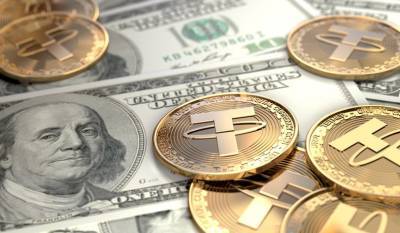 Капитализация рынка стейблкоинов превысила $120 миллиардов - minfin.com.ua - США - Украина