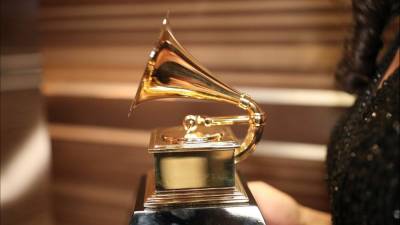 Номинантов на Grammy представят 23 ноября - trend.az