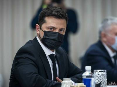 Владимир Зеленский - Сергей Шефир - Зеленский: Даже после 2014 года таких шагов в отношении близких людей к президенту не было. Это реакция на реальные изменения в государстве - gordonua.com - Украина