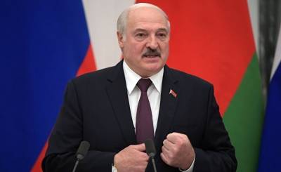 Владимир Путин - Александр Лукашенко - Американцы об интеграции Беларуси с Россией: Россия лишь пугало, а угроза — Китай (Breitbart) - geo-politica.info - Москва - Россия - Китай - Украина - Гонконг - Белоруссия - Венесуэла