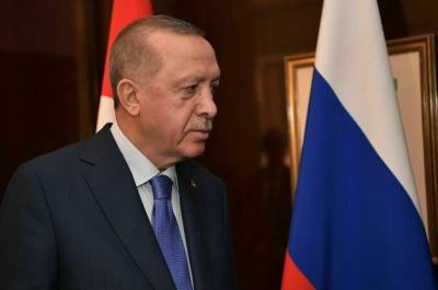 Владимир Путин - Реджеп Тайип Эрдоган - Политолог прокомментировал заявление Эрдогана об «аннексированном» Крыме - pnp.ru - Россия - Крым - Турция - Царьград - Османская Империя