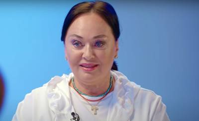Лариса Гузеева - «Я – Крым наш»: Лариса Гузеева назвала себя «абсолютной ватницей» - sharij.net - Москва - Россия - Крым