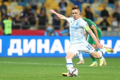 Виктор Цыганков - Цыганков: Матчи против Шахтера - всегда зрелище - sport.bigmir.net - Украина - Киев - Донецк