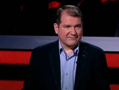 Владимир Зеленский - Владимир Корнилов - Корнилов: Украина и Польша будут создавать проблемы для "Северного потока - 2" даже после запуска - actualnews.org - Россия - Украина - Киев - Польша