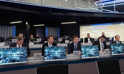 Александр Новак - Андрей Турчак - «Единая Россия» и правительство обеспечили ускоренную социальную газификацию - rabochy-put.ru - Россия