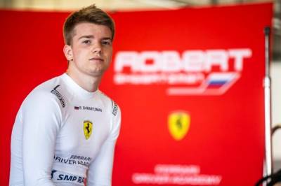 Роберт Шварцман - Роберт Шварцман принял участие в экологической акции - f1news.ru - Россия - Экология