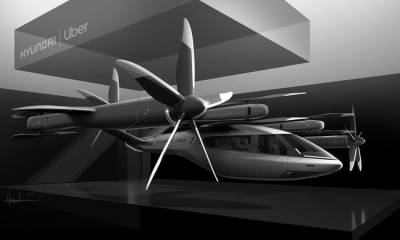 Hyundai запустит сеть «летающих такси» уже в следующем году - minfin.com.ua - Южная Корея - США - Украина - Англия - Австралия - Лондон - Германия - Франция - Лос-Анджелес