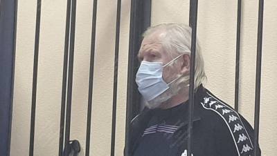 Галина Старовойтова - Подпись Любови Егоровой за Михаила Глущенко изучит прокуратура - dp.ru - Россия - Санкт-Петербург - Дзержинск - район Центральный, Санкт-Петербург