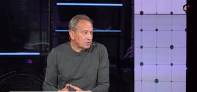 Николай Томенко - Все-таки приоритет ВСУ и противостояния Украины и России не на первом месте у США, - Томенко - politeka.net - Россия - Китай - США - Украина - Иран - Афганистан