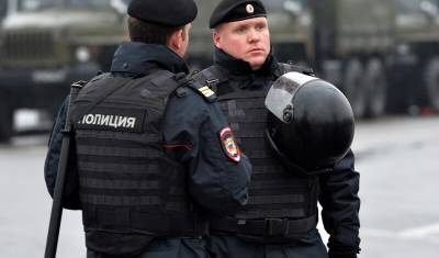 Власти намерены рекордно за десять лет увеличить расходы на силовиков - newizv.ru - Россия