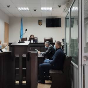 Гибель запорожского студента в ДТП на ул. Бородинской: когда объявят приговор. ФОТО - reporter-ua.com - Запорожье