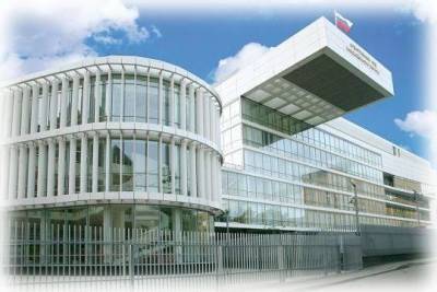 АС Московского округа решит судьбу 413 млн рублей налогового долга ЗАО «Стройтехносервис» - ukrpost.biz - округ Московский