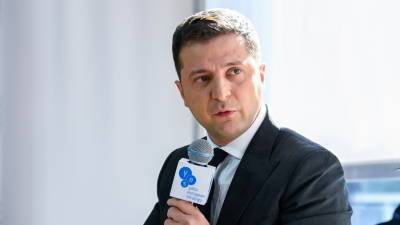 Владимир Зеленский - Йенс Столтенберг - Зеленский попросил Столтенберга увеличивать присутствие флотов НАТО в Чёрном море - russian.rt.com - Украина - Нью-Йорк