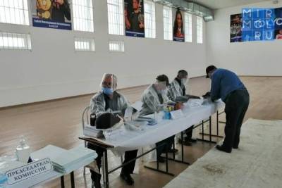 Жители самого высокогорного села Европы проголосовали на выборах - mirmol.ru