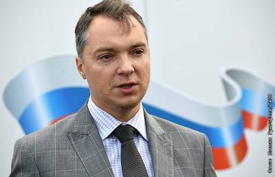 Дмитрий Реут - Мосгоризбирком разъяснил, что пересчитывать голоса в ДЭГ Москвы не будут - interfax.ru - Москва