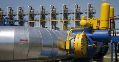 Андрей Руденко - В России озвучили условия поставки газа через Украину после 2024 года - delo.ua - Москва - Россия - Украина