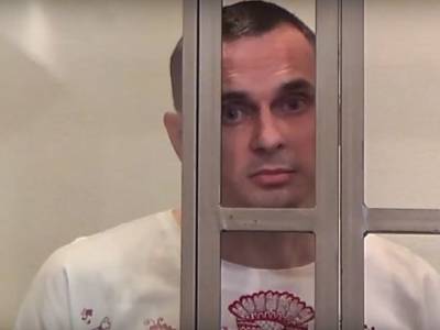 Владимир Путин - Петр Порошенко - Олег Сенцов - «Это худшая страна для эмиграции»: сестра Сенцова «послала» Украину и собралась в Россию - rosbalt.ru - Россия - Украина