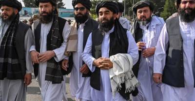 Ашраф Гани - Талибы хотят представлять Афганистан в ООН - rus.delfi.lv - Нью-Йорк - Афганистан - Латвия