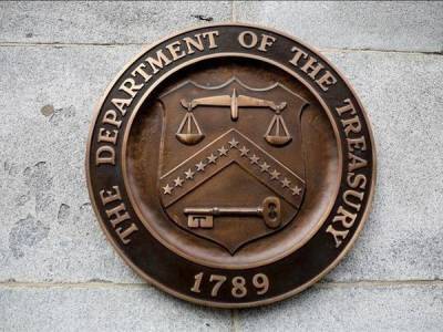 США впервые ввели санкции против обменника криптовалюты - minfin.com.ua - Москва - США - Украина - Прага