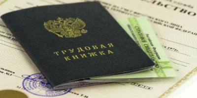 Антон Котяков - Долго ищущие работу граждане получат личное сопровождение - ruposters.ru - Россия