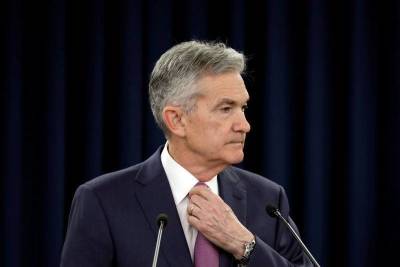 Что встряхнет рынки: General Mills и заявление FOMC - smartmoney.one - Китай - Reuters