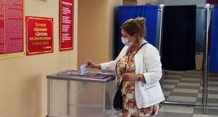 КПРФ указала на массовые нарушения на выборах в Дагестане - kavkaz-uzel.eu - Россия - респ. Дагестан