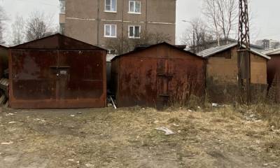 В Карелии мужчину бросили умирать в гараже - gubdaily.ru - Костомукша - республика Карелия