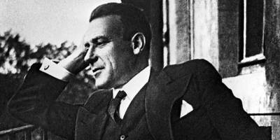 Михаил Булгаков - Загадочная и необъяснимая судьба Булгакова - «Звезды» - novosti-dny.com
