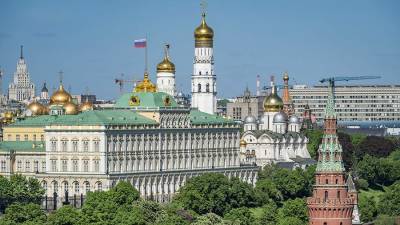Владимир Путин - Дмитрий Песков - В Кремле подтвердили встречу Путина с руководителями думских фракций 25 сентября - iz.ru - Россия - Израиль