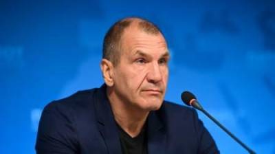 Максим Шугалей - Шугалей о ситуации в Афганистане: важно не допустить гражданской войны - geo-politica.info - Россия - Афганистан