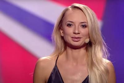 Ирина Сопонару - Длинноногая звезда "Квартала" Ирина Сопонару сверкнула формами в алом купальнике: "Невероятная красотка" - ukrainianwall.com - Украина