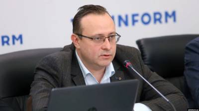 Киев полностью готов к ужесточению карантина – Рубан - ru.slovoidilo.ua - Украина - Киев