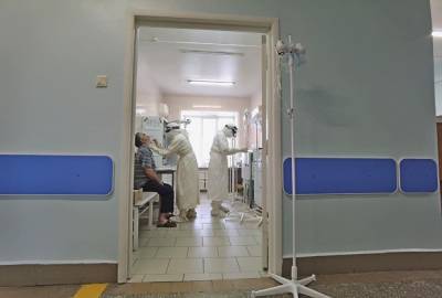 На новую систему оплаты медиков Курганской области надо будет по 3 млрд в год - znak.com - Курганская обл.