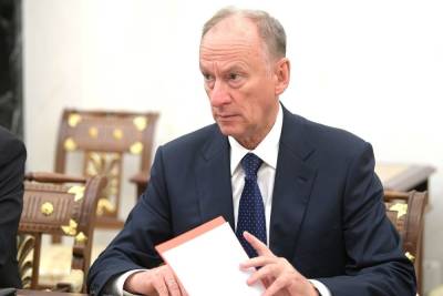 Николай Патрушев - Патрушев предрек провал созданной США Крымской платформы - mk.ru - Россия - США - Украина - Вашингтон - Германия - Франция
