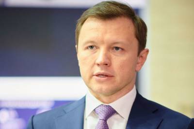 Владимир Ефимов - Ефимов: москвичи все больше интересуются экологией и «зелеными» облигациями - mk.ru - Москва - Экология