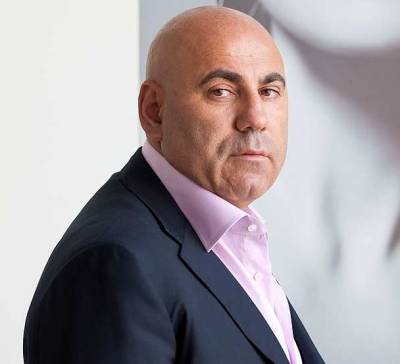 Иосиф Пригожин - Иосиф Пригожин назвал «пустышками» и «клоунами» представителей современного шоу-бизнеса - actualnews.org
