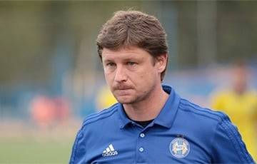 Сергей Гуренко - Алексей Бага, ранее работавший с БАТЭ, стал главным тренером «Шахтера» - charter97.org - Белоруссия - Литва - Актобе - Солигорск