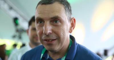 Сергей Шефир - Главврач больницы «Феофания»: Водитель Сергея Шефира получил огнестрельные ранения в область ног - kp.ua - Украина - Киев