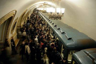 «Сладкие» московские зарплаты – это миф: экономист рассказал всю правду о заработках в столице - smartmoney.one - Москва