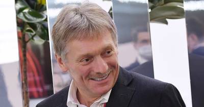 Дмитрий Песков - Песков выиграл десять тысяч рублей на онлайн-голосовании в Москве - moslenta.ru - Москва - Россия