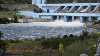 Молдова может остаться без питьевой воды из-за Украины – DW - sharij.net - Украина - Молдавия - Румыния - Черновицкая обл.