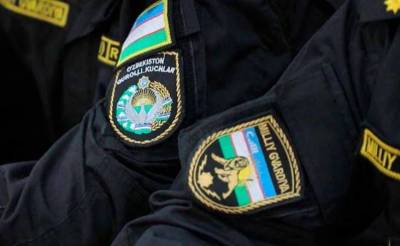 В Национальной гвардии опровергли сообщение, что пьяный водитель, устроивший смертельное ДТП, является их сотрудником - podrobno.uz - Узбекистан - Ташкент