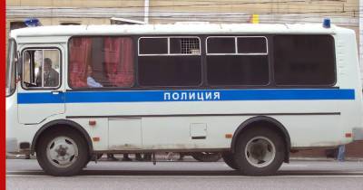 В Крыму задержали 58 человек после потасовки на АЗС - profile.ru - Россия - Крым - Евпатория