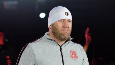Александр Емельяненко - Сергей Харитонов - Александр Емельяненко сообщил о договорённости о двух боях с Харитоновым - smartmoney.one - Россия