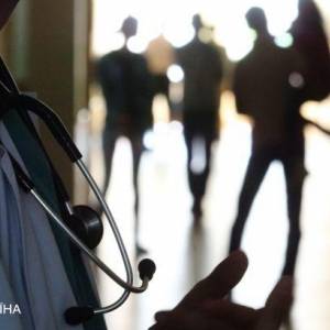 Орест Чемерис - Во Львовской области развернут дополнительные COVID-стационары - reporter-ua.com - Украина - Львовская обл.