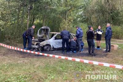 В центре Черкасс люди в форме СБУ застрелили бизнесмена, бывшего криминальным "авторитетом" - lenta.ua - Украина - Черкассы
