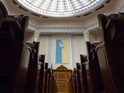 Власти Украины не признали выборы в российскую Госдуму - rosbalt.ru - Россия - Украина - Крым - Луганская обл. - Донецкая обл.