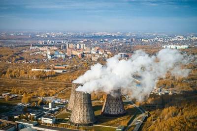 СГК объявила о начале отопительного сезона в Новосибирске - tayga.info - Новосибирск - Новосибирская обл.
