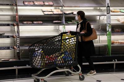 Рост цен на газ оставит Европу без еды - lenta.ru - Норвегия - Германия
