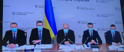 Одесса перейдёт в «жёлтую» зону карантина с четверга - w-n.com.ua - Украина - Одесса